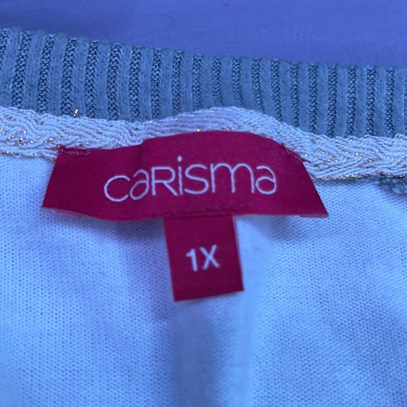 Christmas pj set with an extra pair of comfy pants - Picture 2 of 7